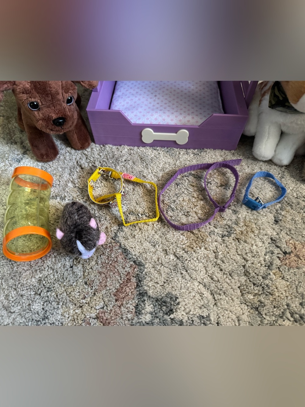 Our Generation Animals/Accessories - Picture 2 of 6